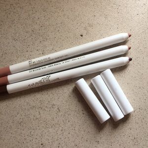 Colourpop Lippie Pencil Bundle